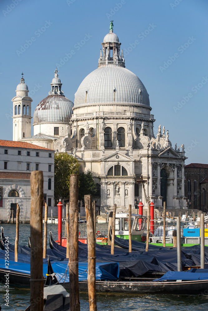Basilique Santa Maria Venise