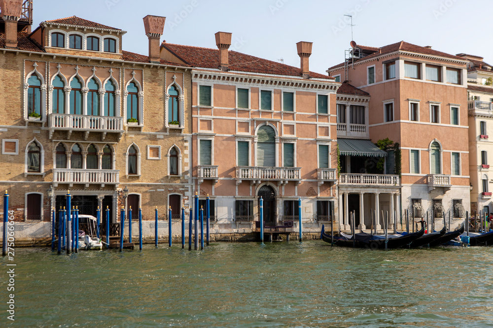 Fototapeta premium Venise