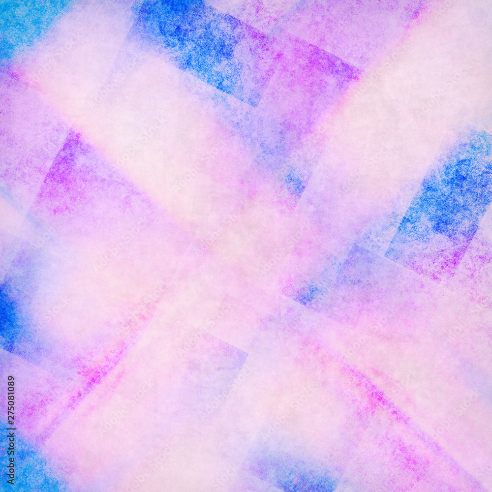 Obraz premium Abstract pink background texture