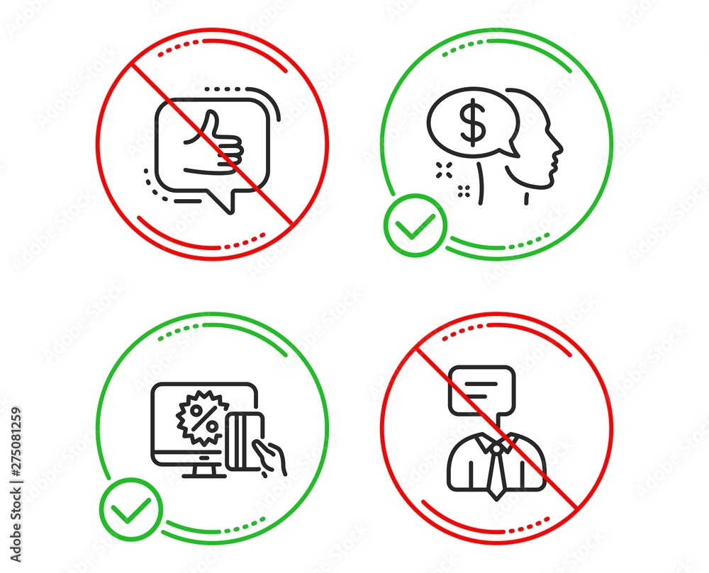 Do or Stop. Pay, Online shopping and Like icons simple set. Support service sign. Beggar, Black friday, Thumbs up. Human talking. People set. Line pay do icon. Prohibited ban stop. Good or bad. Vector Do or Stop. Pay, Online shopping and Like icons simple set. Support service sign. Beggar, Black friday, Thumbs up. Human talking. People set. Line pay do icon. Prohibited ban stop. Good or bad. Vector