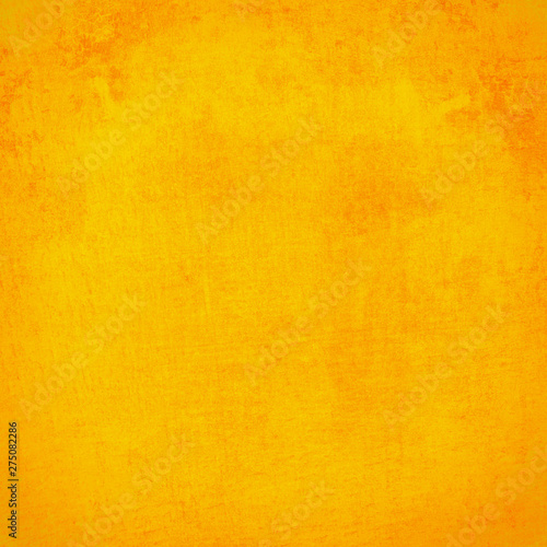abstract yellow background texture