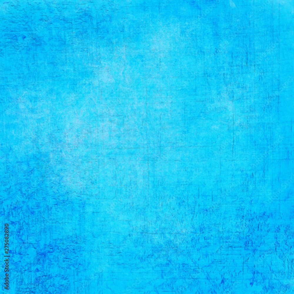 Fototapeta Abstract Blue Background