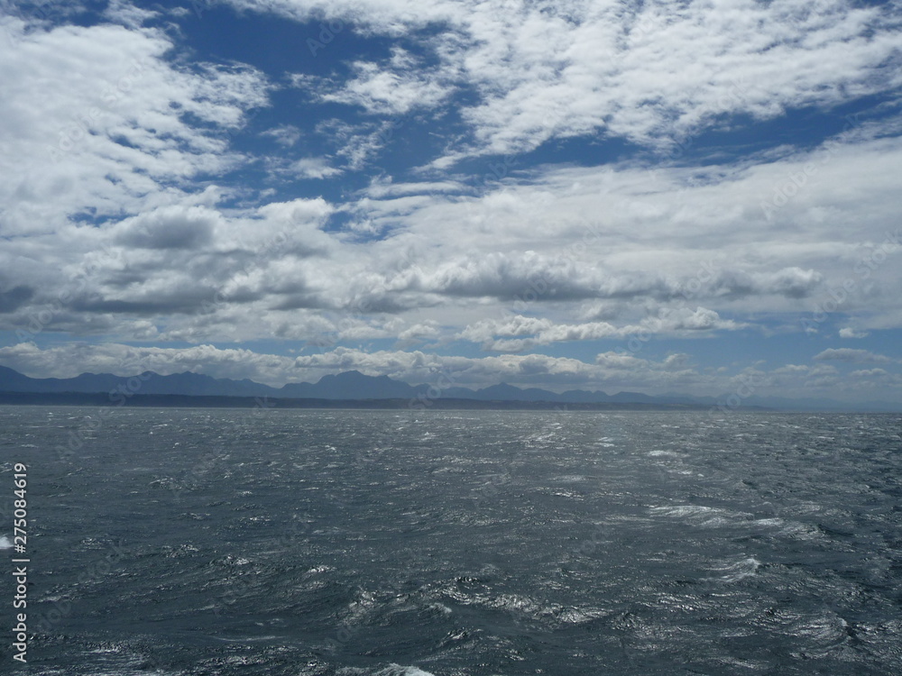 Landschaft, Afrika, Wasser, weites Land, Safari, Berge, Himmel Landschaft, Afrika, Wasser, weites Land, Safari, Berge, Himmel