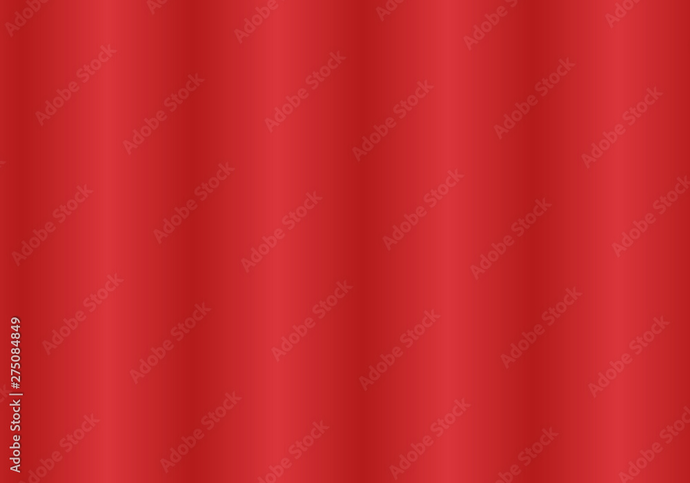 Fondo de cortina roja de un escenario. Fondo de cortina roja de un escenario.