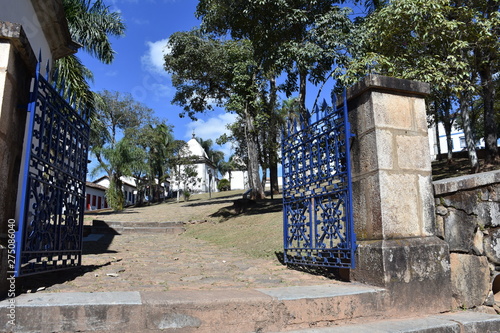 congonhas - mg  photo