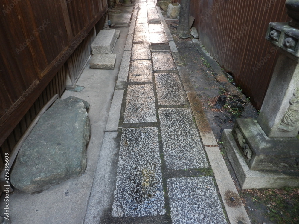路地 路地