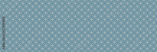 Widescreen geometric background. A modest screensaver for interior decoration, advertising, covers, walls. Seamless option.