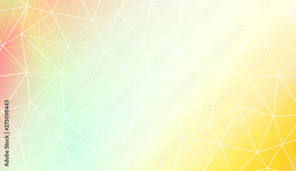 Decorative pattern with polygonal pattern with triangles style. For textures or wallpaper. Vector illustration. Creative gradient color. Decorative pattern with polygonal pattern with triangles style. For textures or wallpaper. Vector illustration. Creative gradient color.