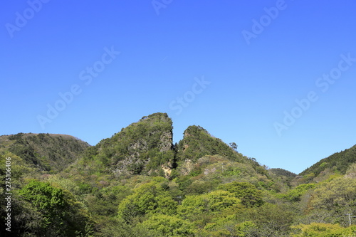 佐渡金山 道遊の割戸