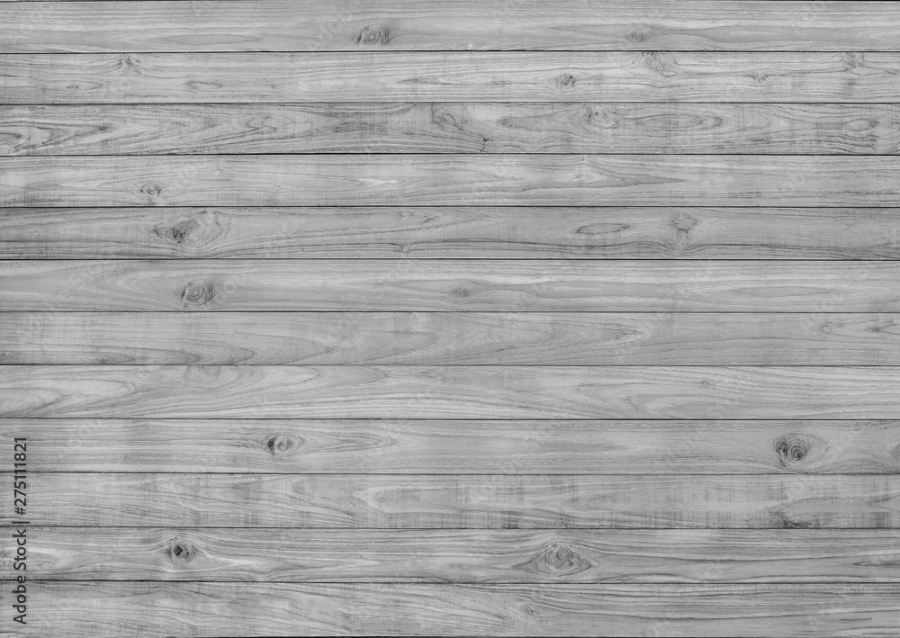 Wood boardwalk surface pattern seamless, texture - obrazy, fototapety, plakaty 