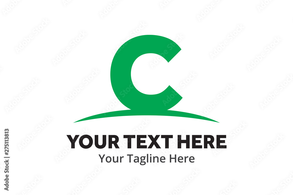 alphabetical logo creative design in flat style with color alphabetical logo creative design in flat style with color