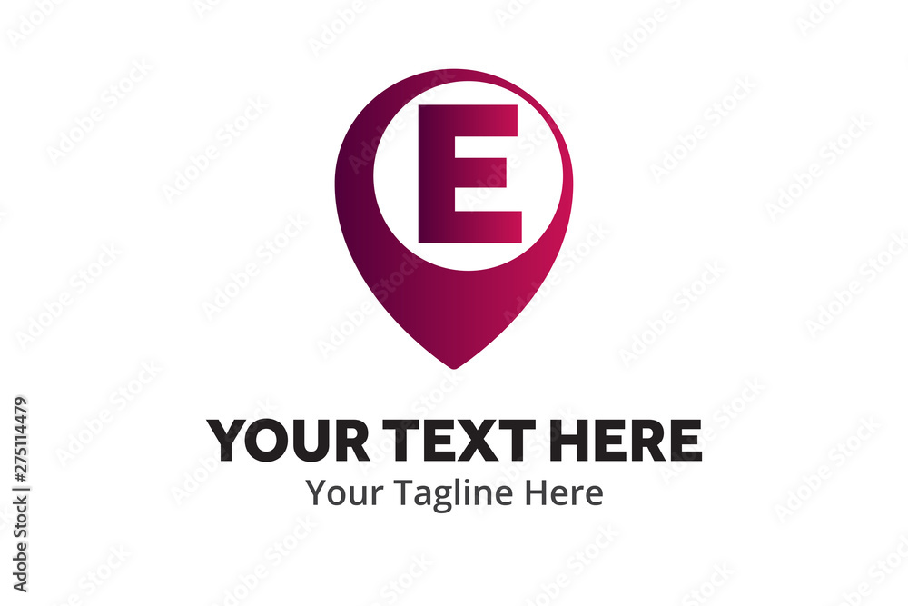 alphabetical logo creative design in flat style with color alphabetical logo creative design in flat style with color