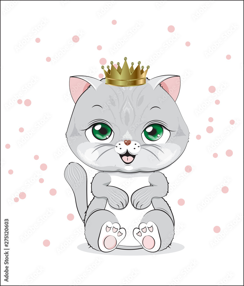 royal kitten royal kitten