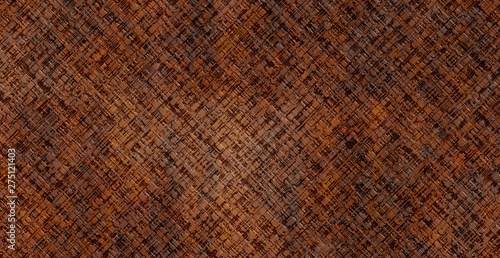 rusty metal abstract stuctured surface 