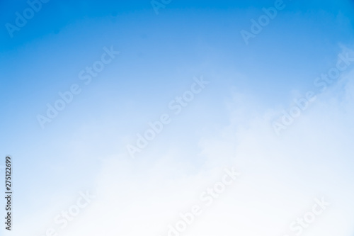Background sky,Bright and enjoy your eye with the sky refreshing in Phuket Thailand. © Stock.Foto.Touch