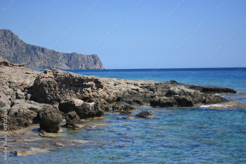 sea and rocks sea and rocks