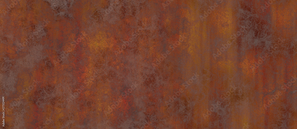 old rusty corroded metal plate old rusty corroded metal plate