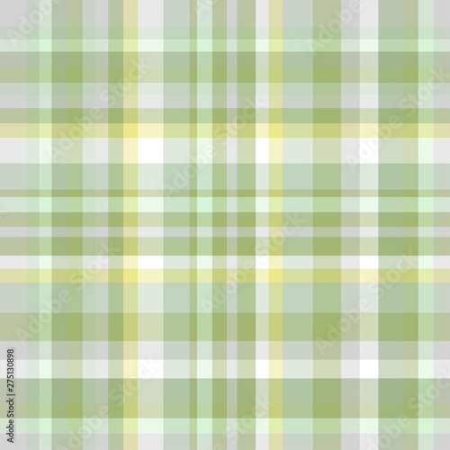Colorful checkered pattern. Seamless abstract texture with many lines. Geometric colored wallpaper with stripes. Print for flyers, shirts and textiles