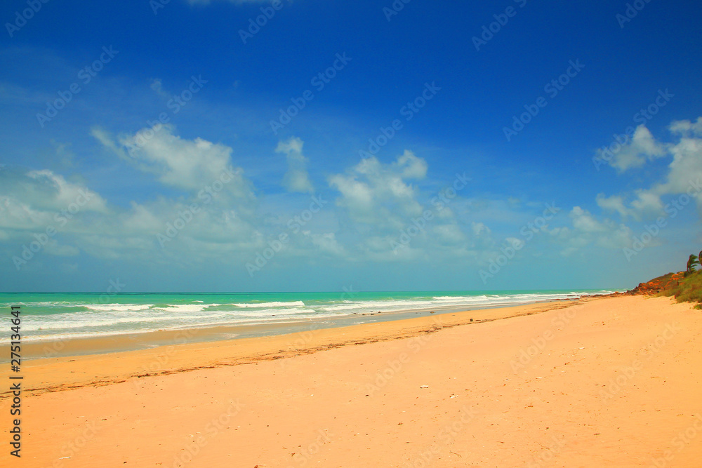 Broome Cable Beach in Australia