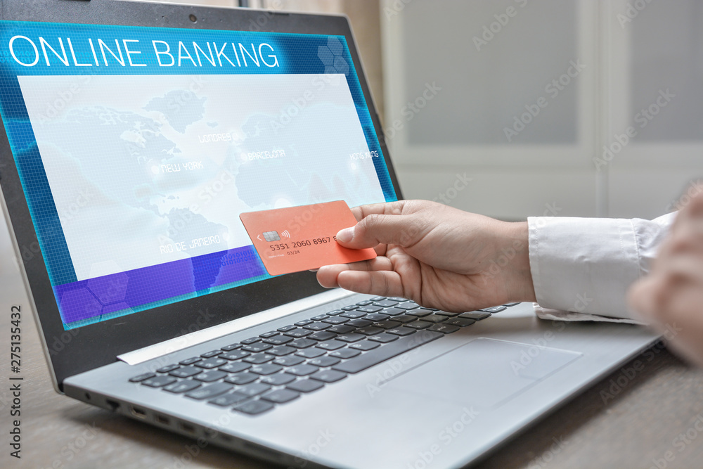 Internet Banking App Internet Banking App