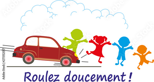 SECURITE DES ENFANTS