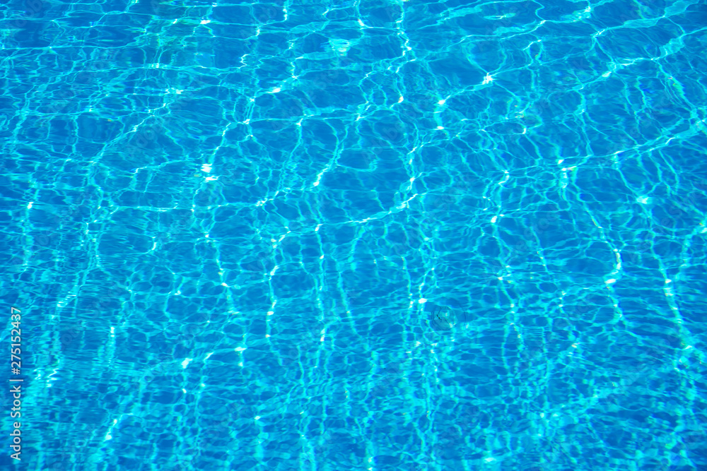 water swimming pool texture and surface water on pool water swimming pool texture and surface water on pool