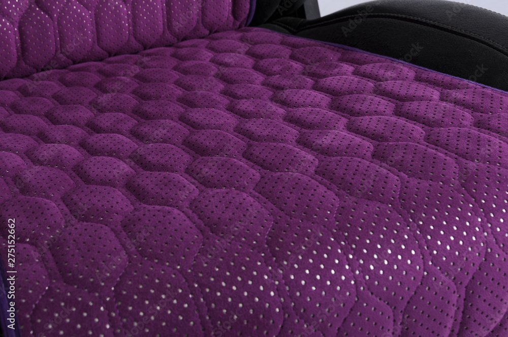 Fototapeta premium Fabric texture