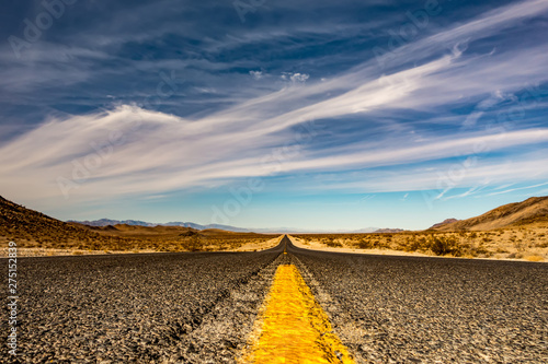 death valley national park california
