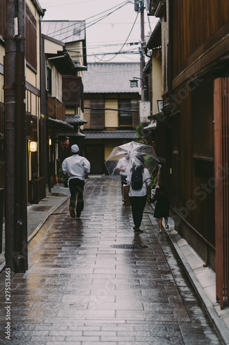 KYOTO STREET PHOTOGRAPHY