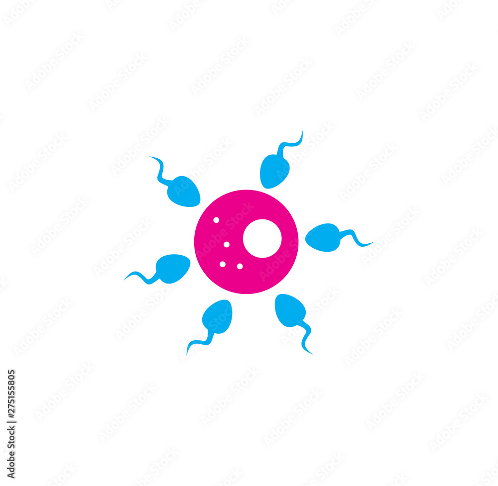 Reproduction related icon on background for graphic and web design. Simple illustration. Internet concept symbol for website button or mobile app. Reproduction related icon on background for graphic and web design. Simple illustration. Internet concept symbol for website button or mobile app.