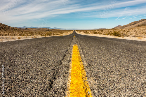 death valley national park california