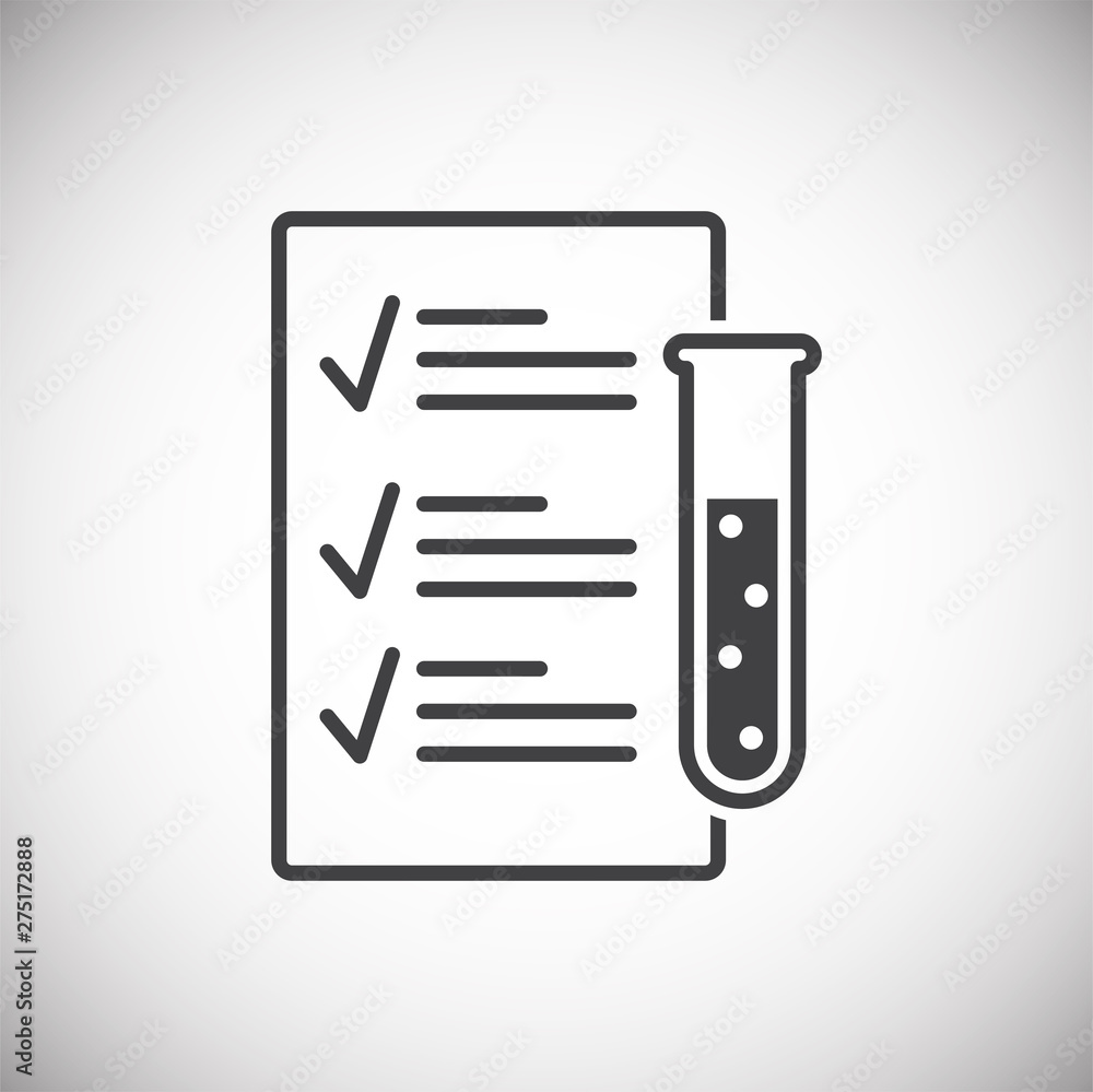Reproduction related icon on background for graphic and web design. Simple illustration. Internet concept symbol for website button or mobile app. Reproduction related icon on background for graphic and web design. Simple illustration. Internet concept symbol for website button or mobile app.