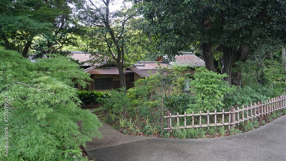 和風建築 和風建築