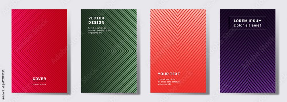 Geometric lines patterns with edges, angles. Geometric lines patterns with edges, angles.