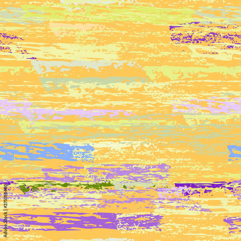 Horizontal Brush Stroke Surface. Pinstripe Horizontal Brush Stroke Surface. Pinstripe