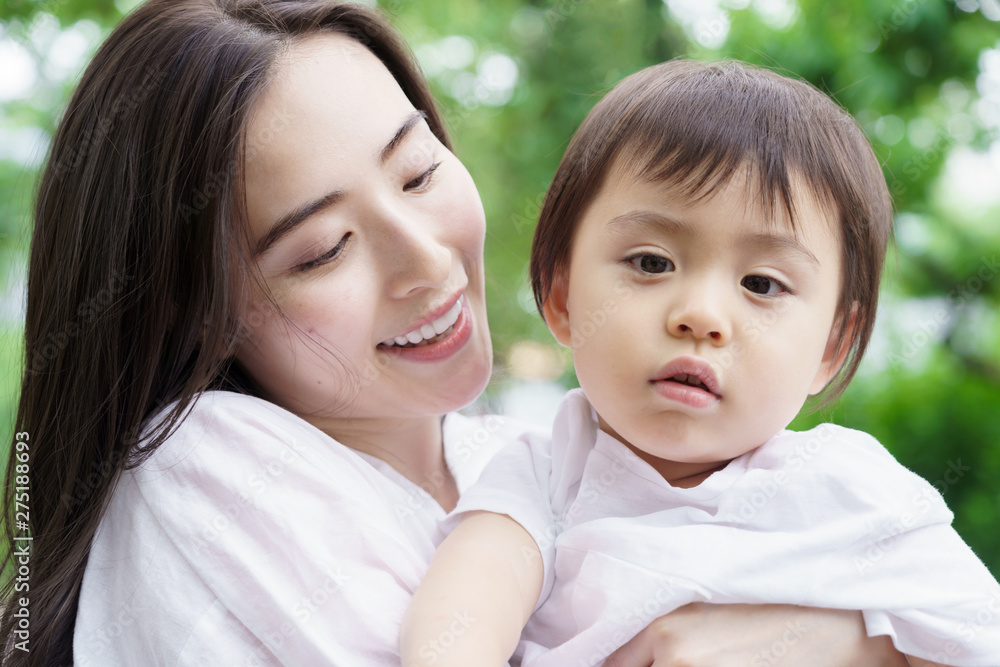 母親 子育て 母親 子育て