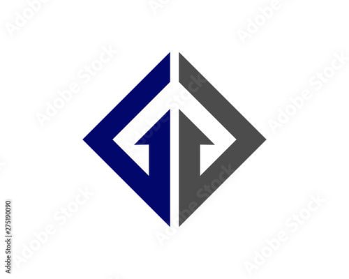 Free Download GG arrow square - GFXLoad