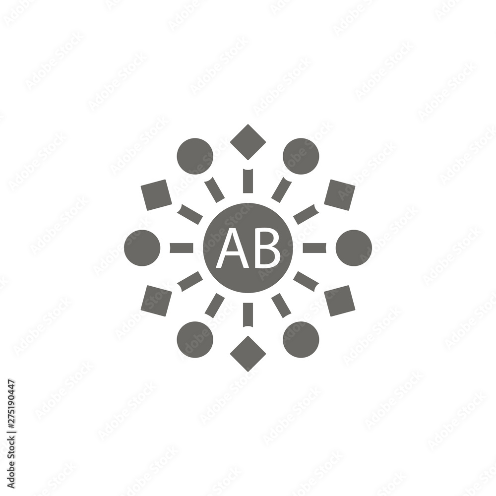 Platelet , Ab icon. Element of blood donation icon. Premium quality graphic design icon. Signs and symbols collection icon for websites, web design, mobile app Platelet , Ab icon. Element of blood donation icon. Premium quality graphic design icon. Signs and symbols collection icon for websites, web design, mobile app