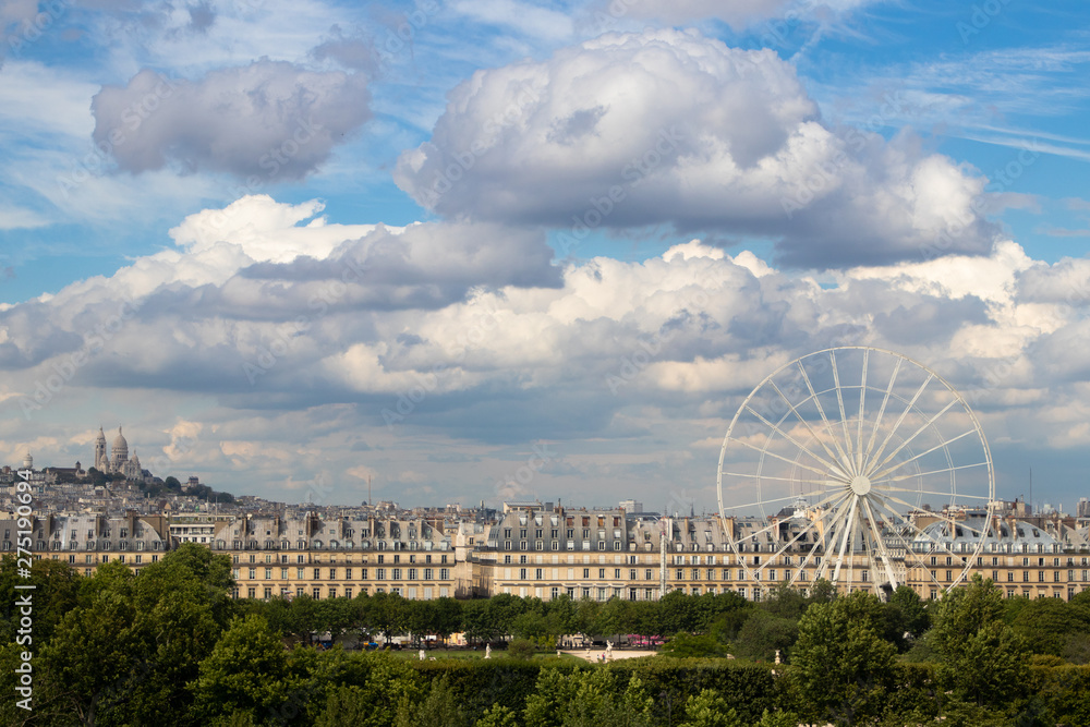 Un dia en Paris Un dia en Paris