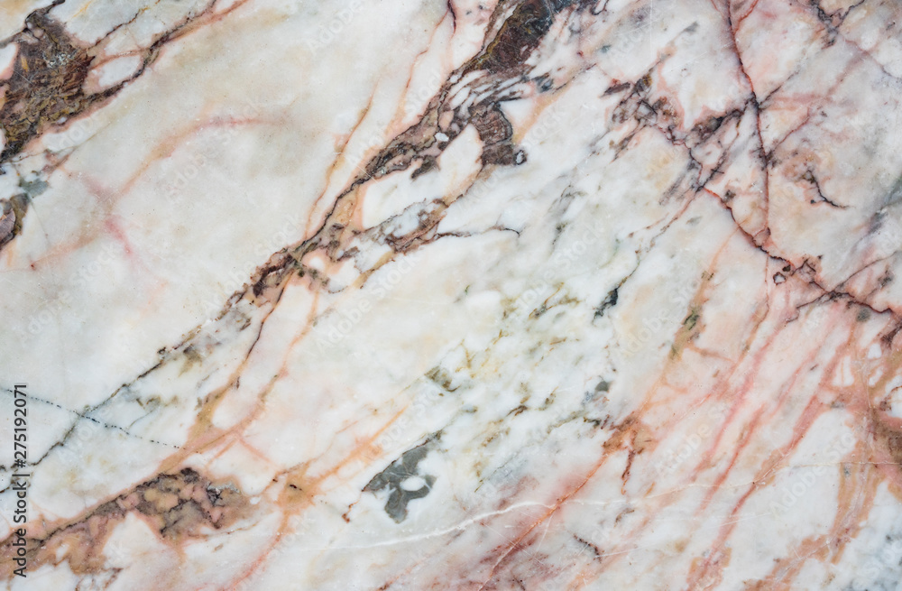 Naklejka premium Marble texture background