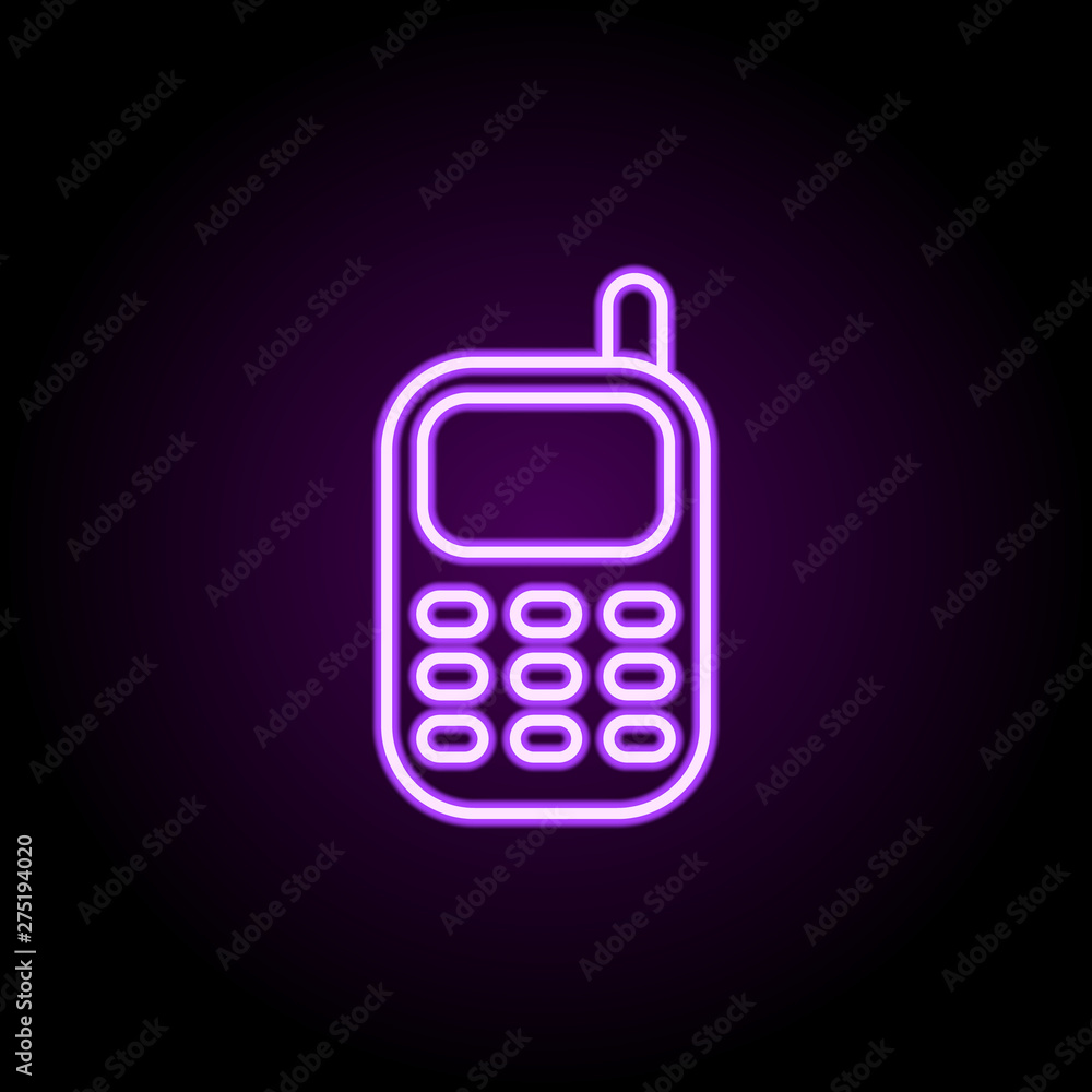network sign neon icon. Elements of web set. Simple icon for websites, web design, mobile app, info graphics network sign neon icon. Elements of web set. Simple icon for websites, web design, mobile app, info graphics