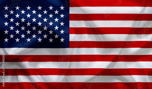 United States flag