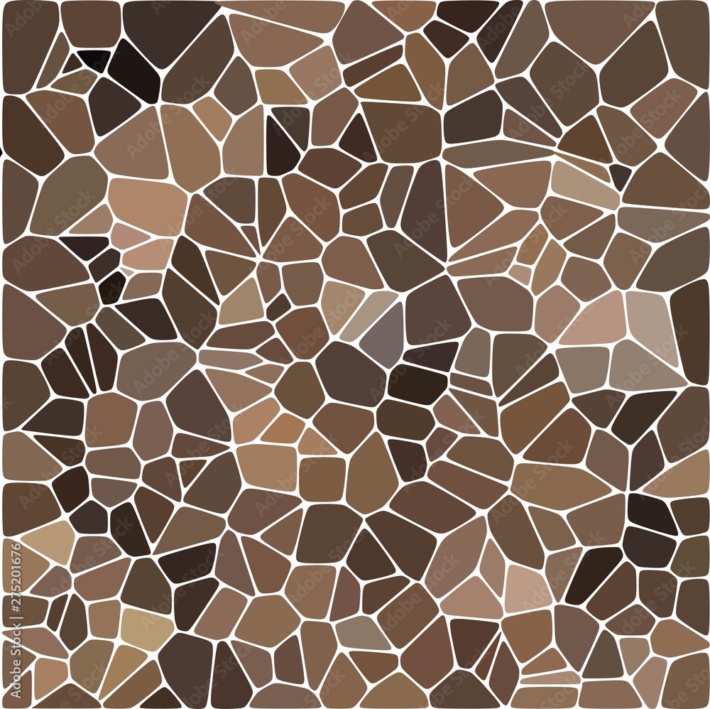 pattern with pebbles. brown pebbles - Vektorgrafik. abstract vector background eps 10 pattern with pebbles. brown pebbles - Vektorgrafik. abstract vector background eps 10
