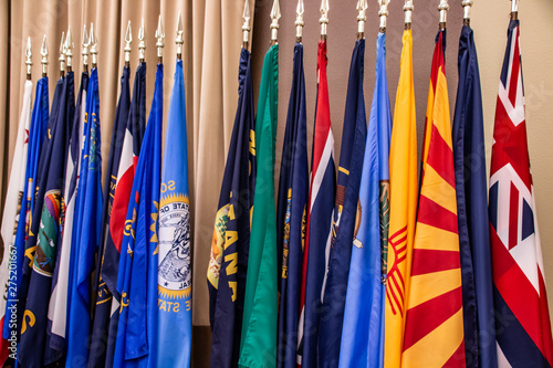 State Flags (2)