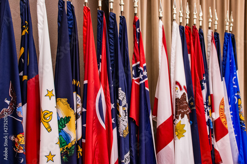 State Flags