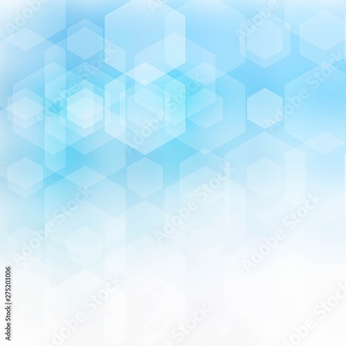 Abstract background with geometric pattern.Eps10 Vector illustration