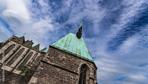 Magdalenenkapelle Magdeburg photo