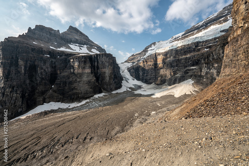 Wallpaper Mural Six Glaciers Lake Louise Torontodigital.ca
