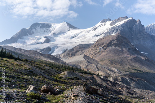 Wallpaper Mural Glacier Icefields Parkway Torontodigital.ca
