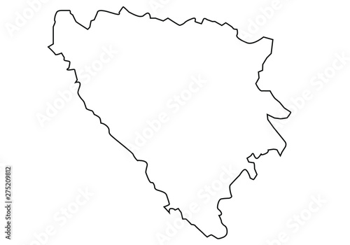 santa claus flying over skyline of Agra city in India